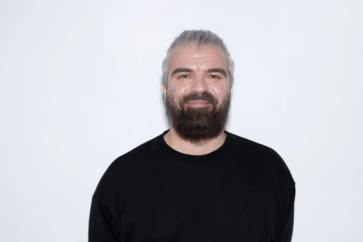 Andrey Chervonsky