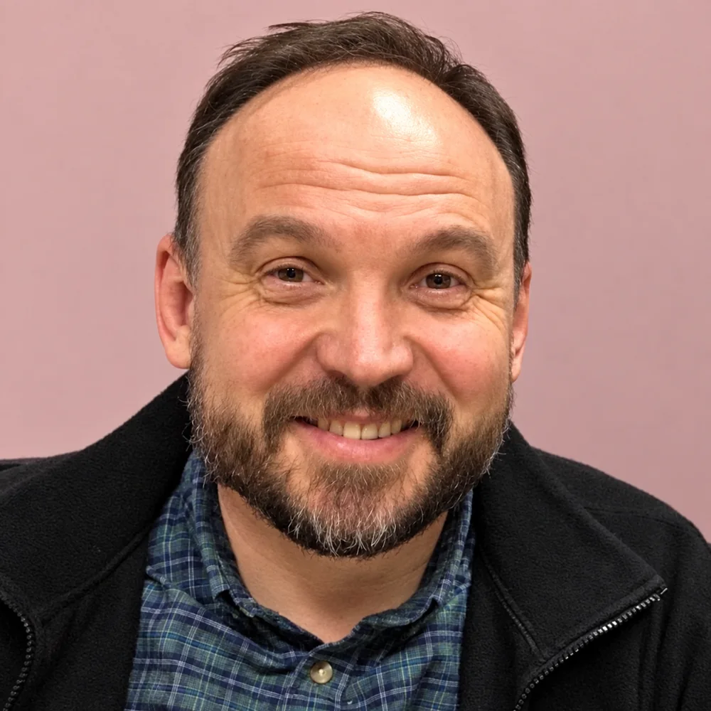 Evgeny Nikolin